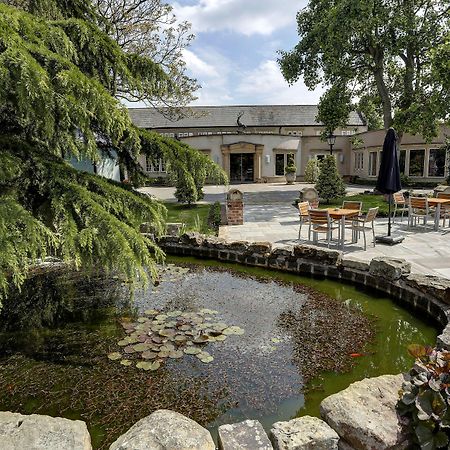 Best Western Premier Doncaster Mount Pleasant Hotel Buitenkant foto