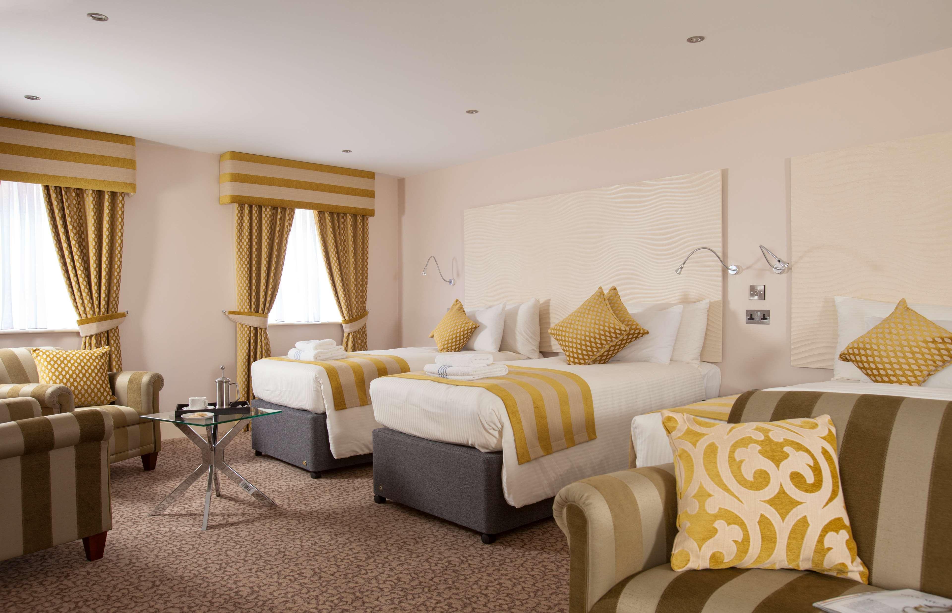 Best Western Premier Doncaster Mount Pleasant Hotel Buitenkant foto