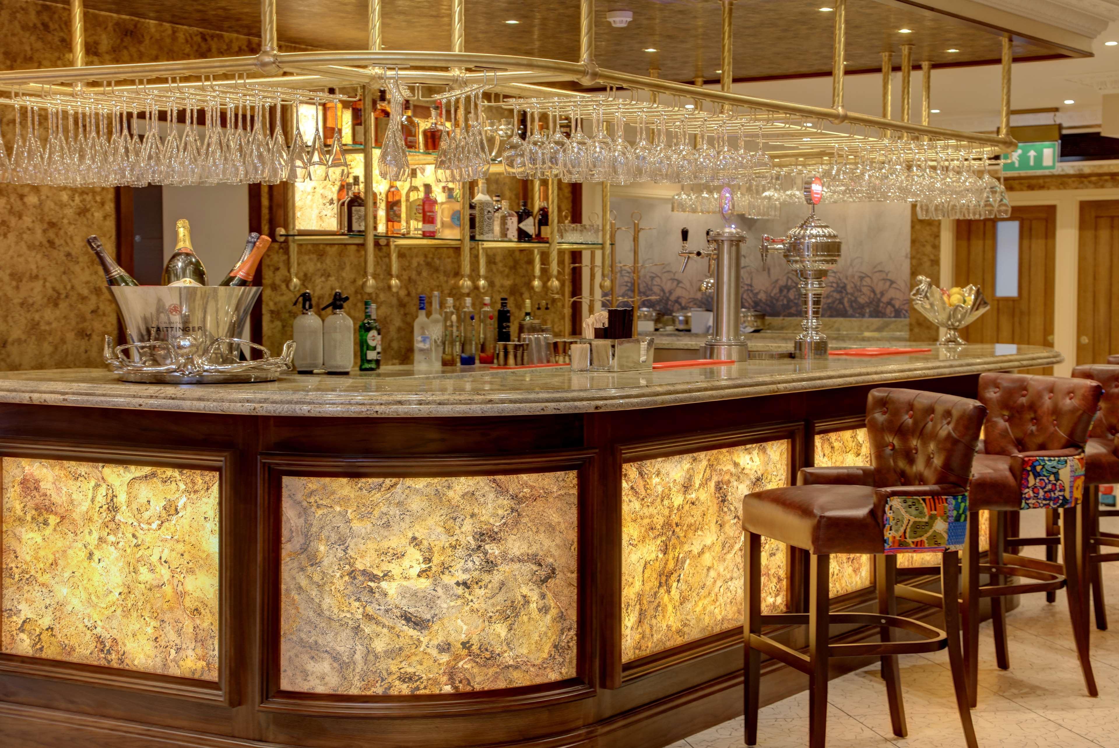 Best Western Premier Doncaster Mount Pleasant Hotel Buitenkant foto