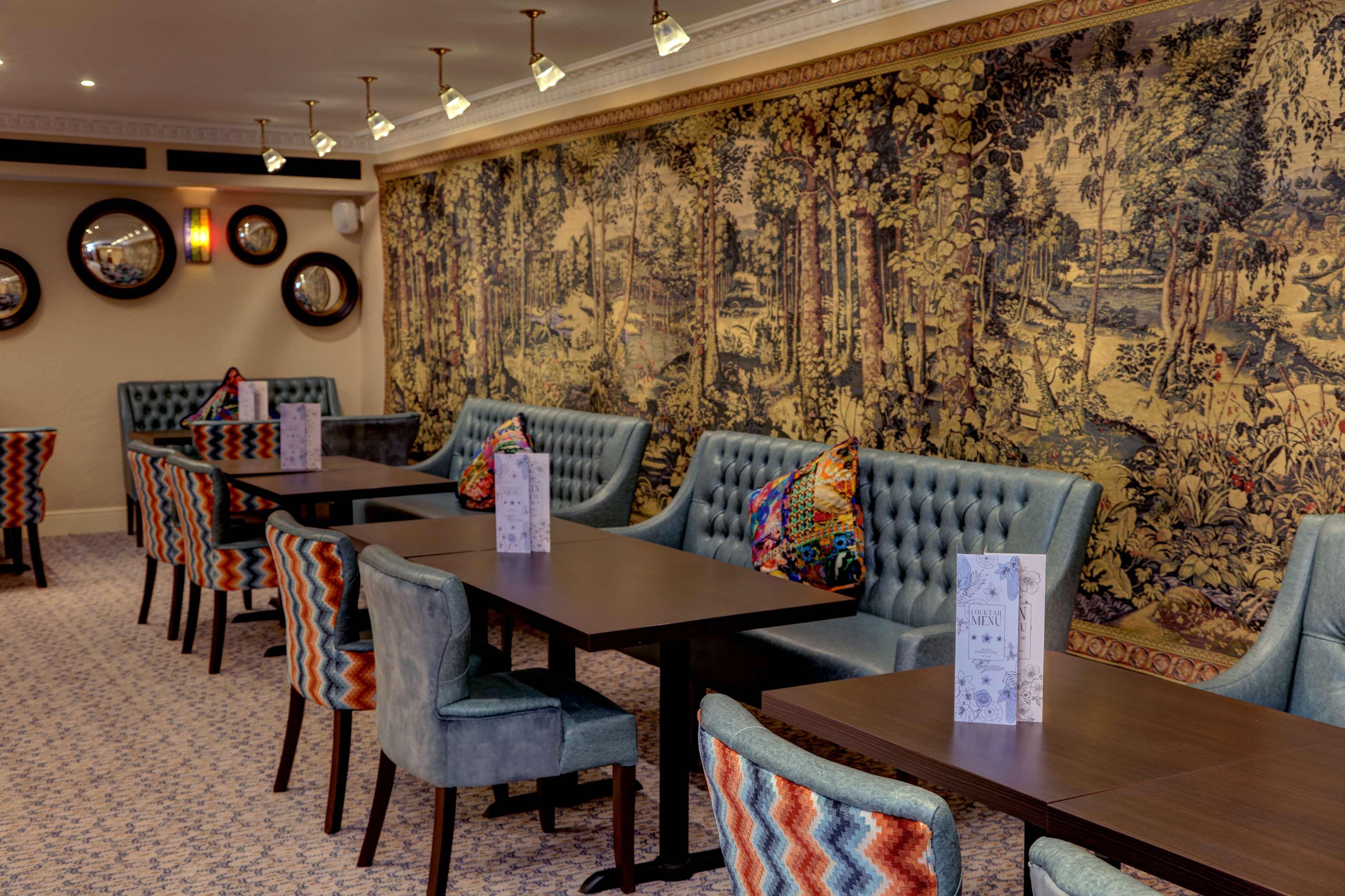 Best Western Premier Doncaster Mount Pleasant Hotel Buitenkant foto