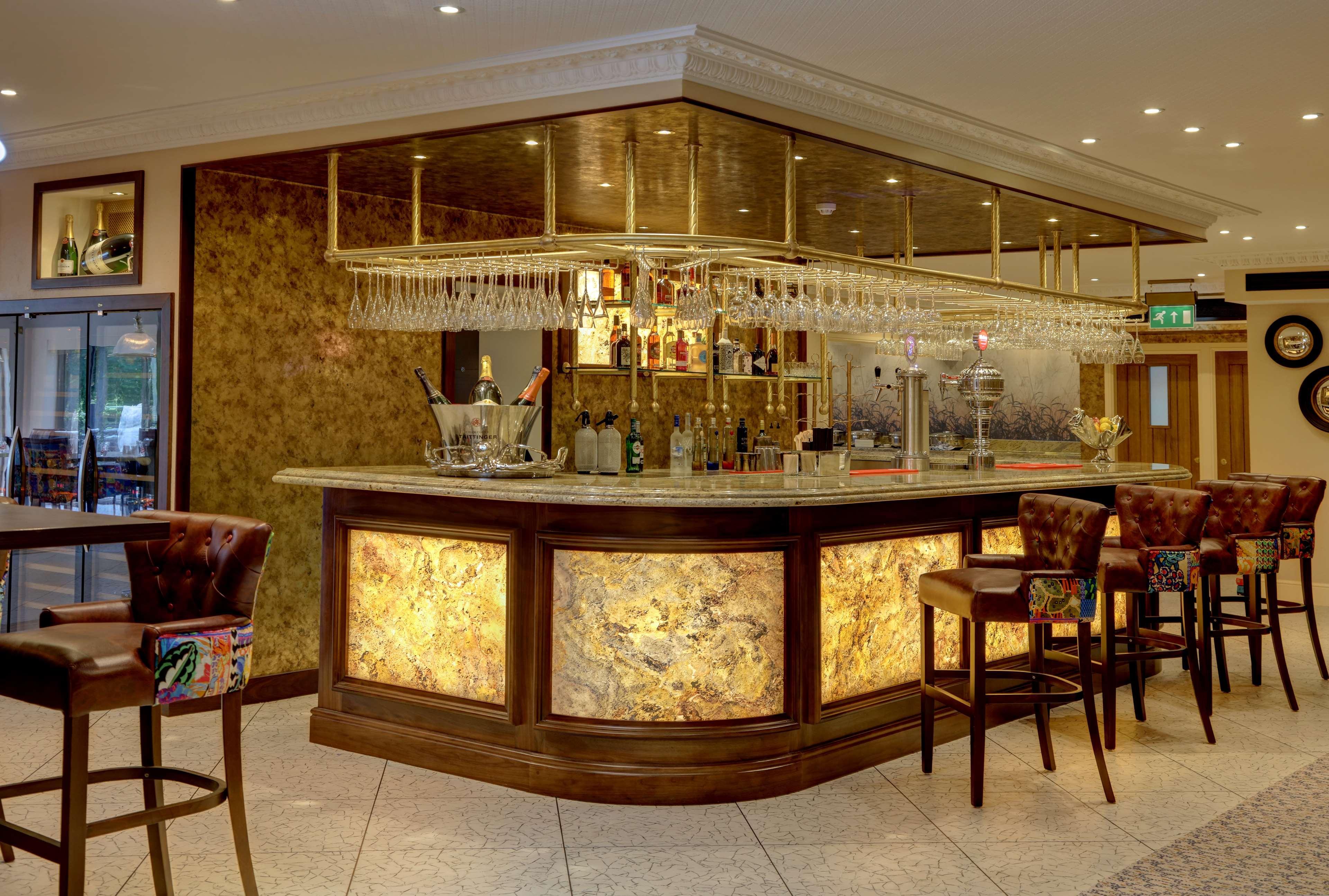 Best Western Premier Doncaster Mount Pleasant Hotel Buitenkant foto