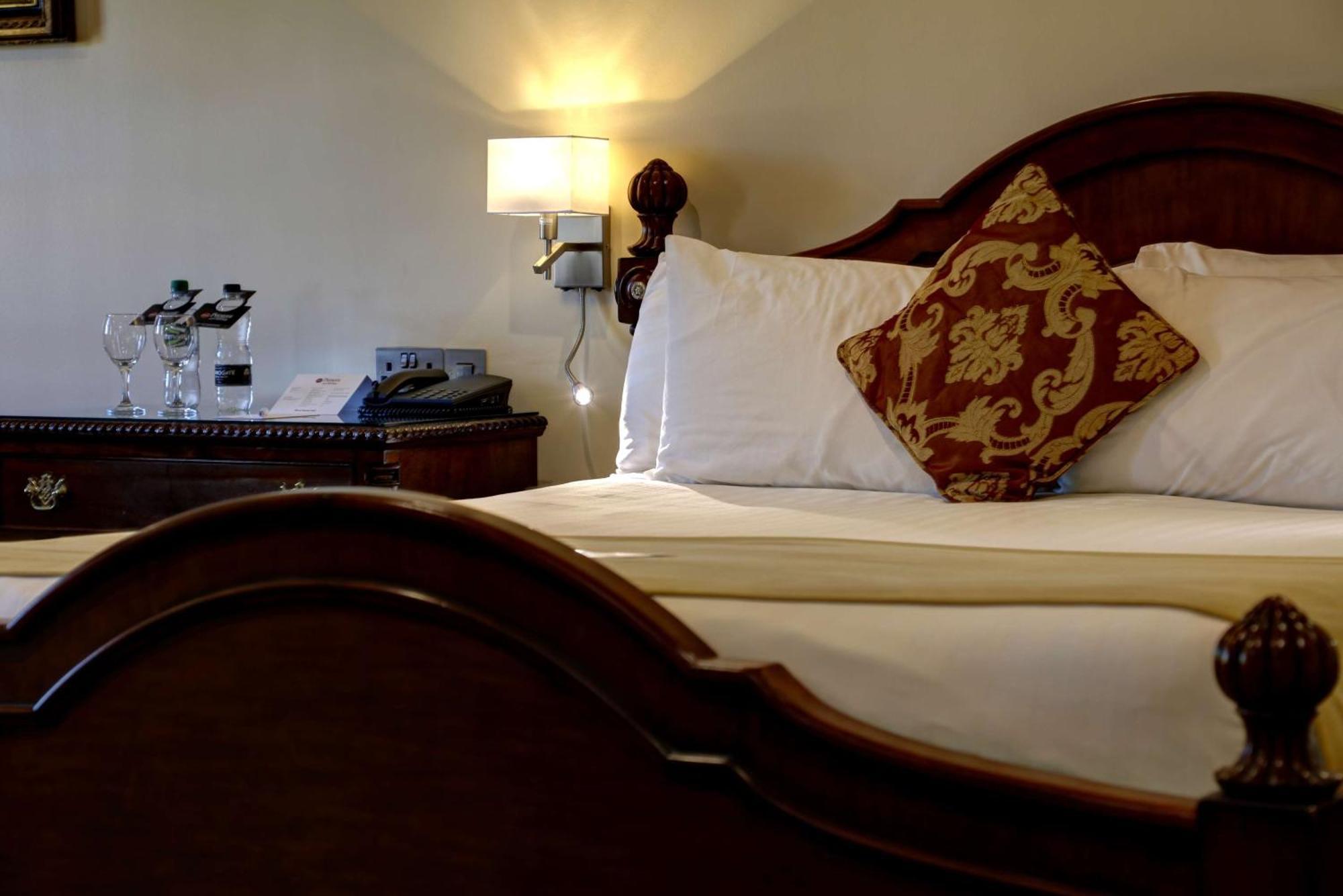 Best Western Premier Doncaster Mount Pleasant Hotel Buitenkant foto