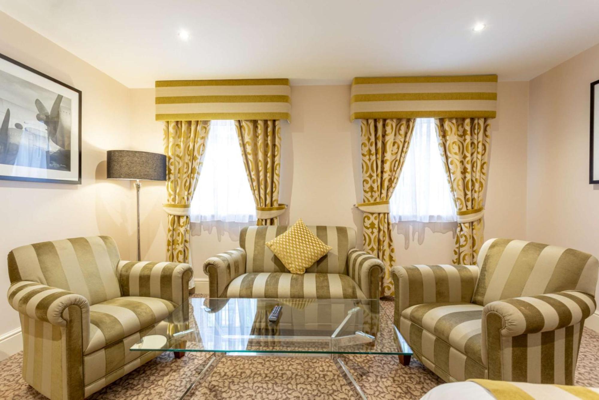 Best Western Premier Doncaster Mount Pleasant Hotel Buitenkant foto